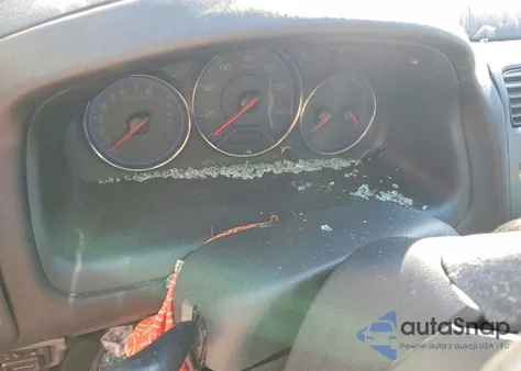 2003 Honda Civic Lx from USA, damaged, VIN 2HGES16503H549210